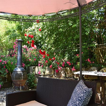 בלאנקנבורג Ground Floor Apartment In Blankenburg מראה חיצוני תמונה
