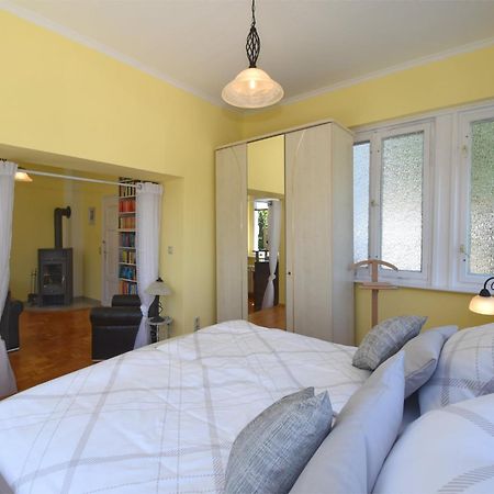 בלאנקנבורג Ground Floor Apartment In Blankenburg מראה חיצוני תמונה