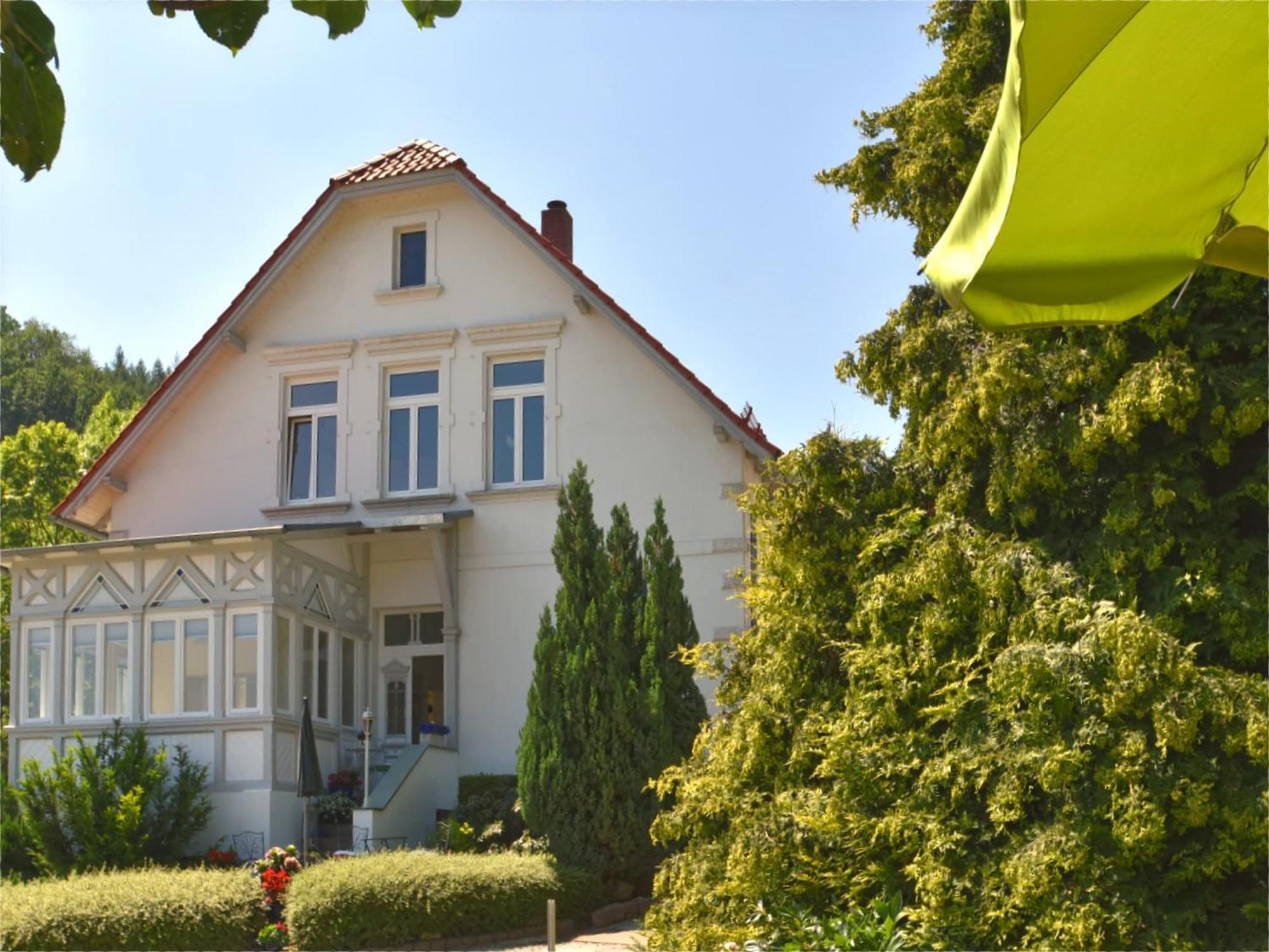 בלאנקנבורג Ground Floor Apartment In Blankenburg מראה חיצוני תמונה